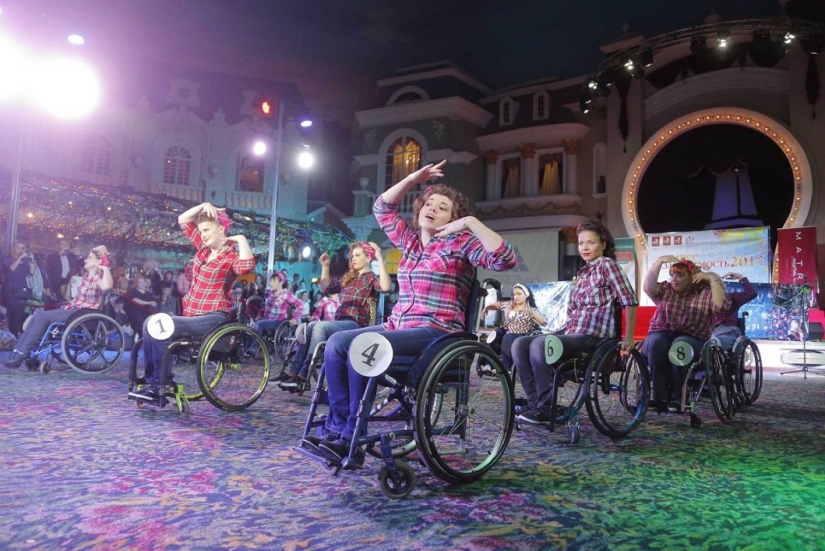 The best photos from around the world this week