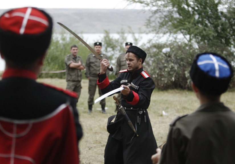 The best photos from around the world this week