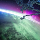 The best photos of Earth from space by a NASA astronaut