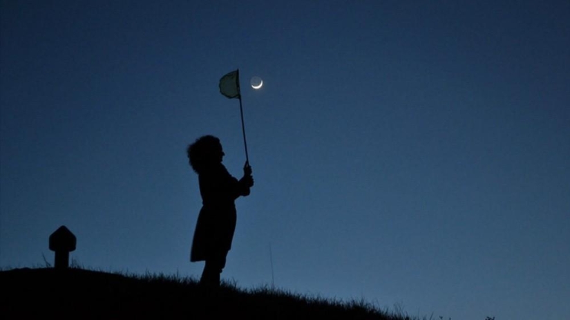 The best photos of our Universe according to the Greenwich observatory The best photos of our Universe according to the Greenwich observatory