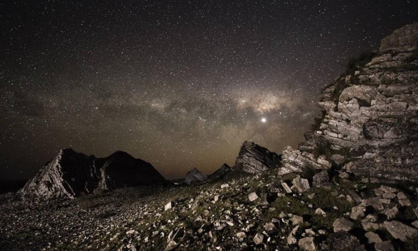 The best photos of our Universe according to the Greenwich observatory The best photos of our Universe according to the Greenwich observatory