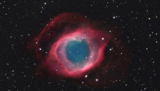 The best photos of our Universe according to the Greenwich observatory