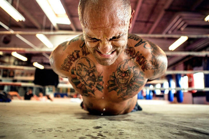 The best photos of the continuation of the project "Follow me" The best photos of the continuation of the project "Follow me"