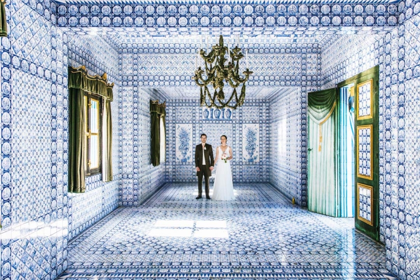 The best pictures of wedding photographers of 2016 The best pictures of wedding photographers of 2016