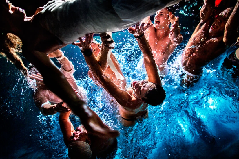 The best pictures of wedding photographers of 2016 The best pictures of wedding photographers of 2016