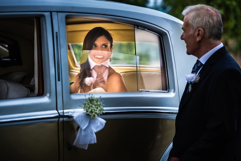 The best pictures of wedding photographers of 2016 The best pictures of wedding photographers of 2016