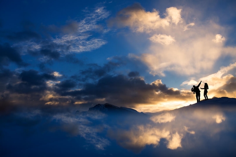 The best pictures of wedding photographers of 2016 The best pictures of wedding photographers of 2016