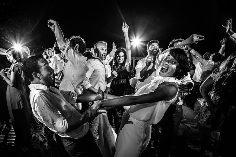 The best pictures of wedding photographers of 2016 The best pictures of wedding photographers of 2016
