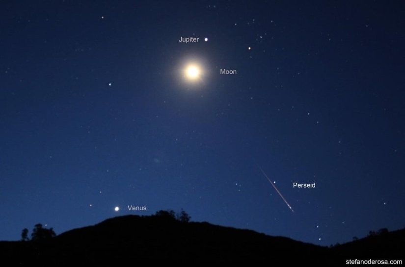 The best reason to make all the most secret desires