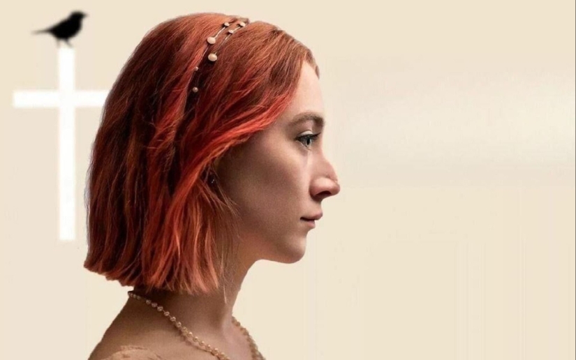 The best roles of Saoirse Ronan