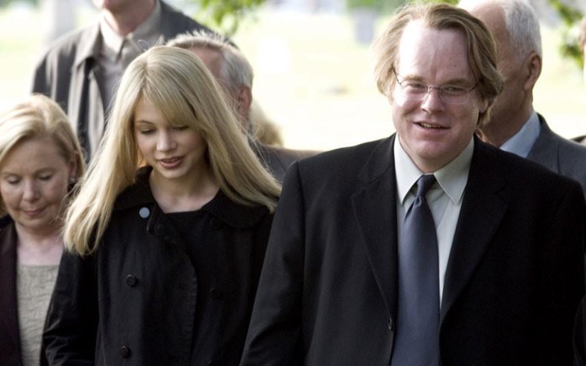 The best roles of the late Philip Seymour Hoffman