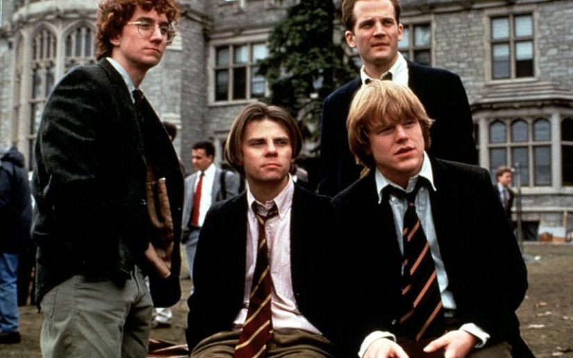 The best roles of the late Philip Seymour Hoffman