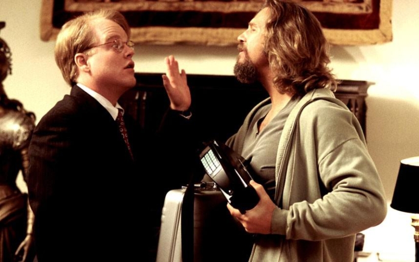 The best roles of the late Philip Seymour Hoffman