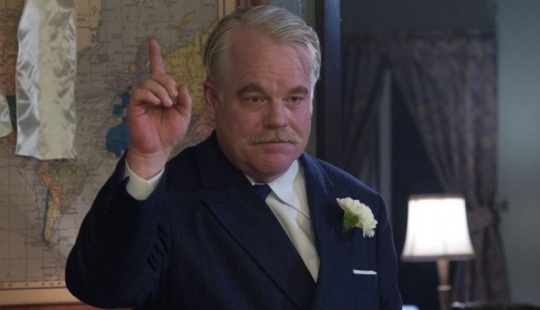 The best roles of the late Philip Seymour Hoffman The best roles of the late Philip Seymour Hoffman