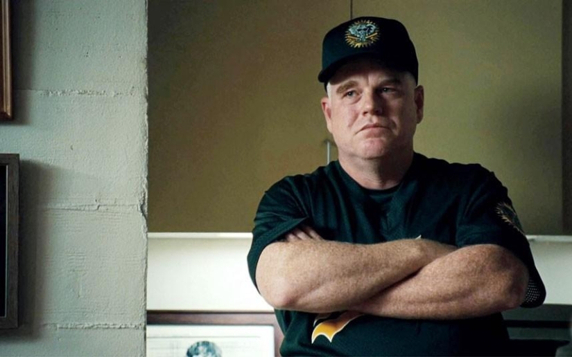 The best roles of the late Philip Seymour Hoffman