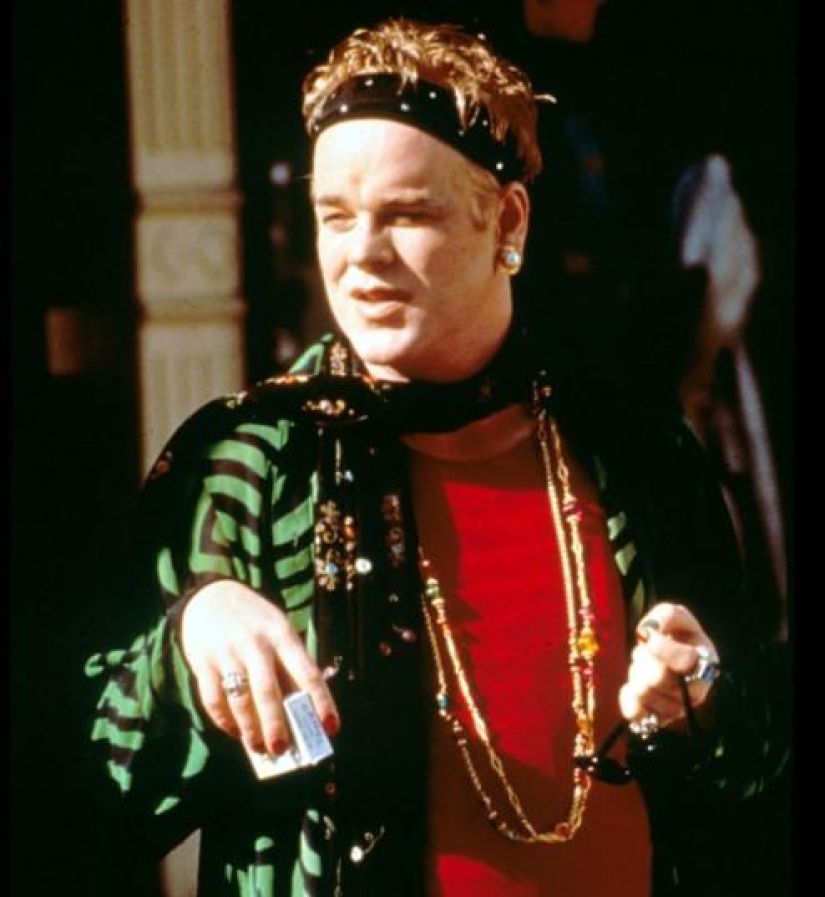 The best roles of the late Philip Seymour Hoffman