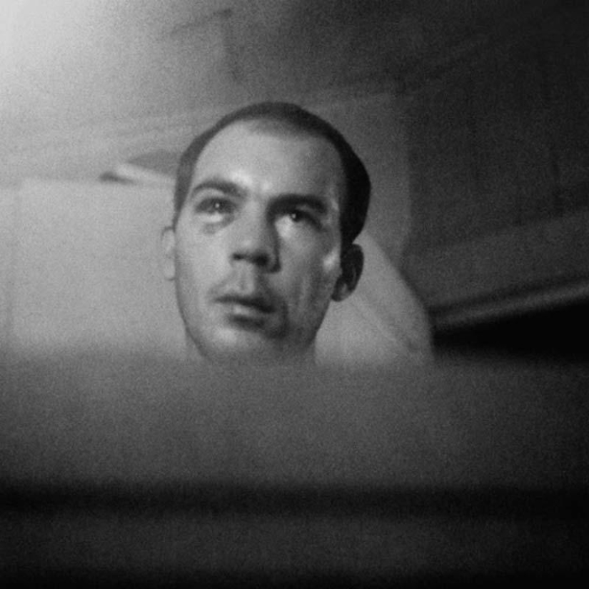 The best shots of Hells Angels by Hunter S. Thompson