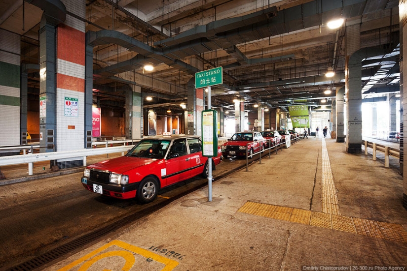 The best taxi in the world The best taxi in the world