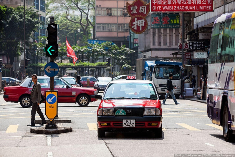 The best taxi in the world The best taxi in the world