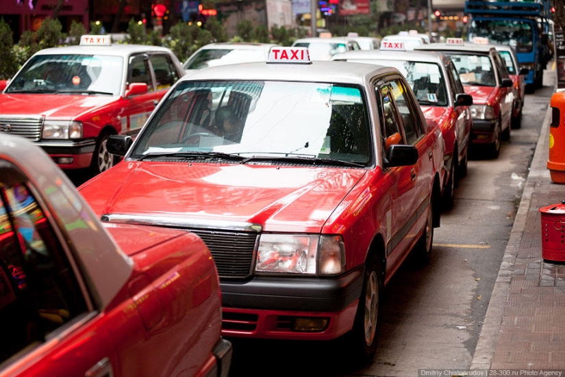 The best taxi in the world The best taxi in the world