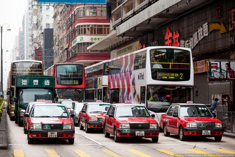 The best taxi in the world The best taxi in the world