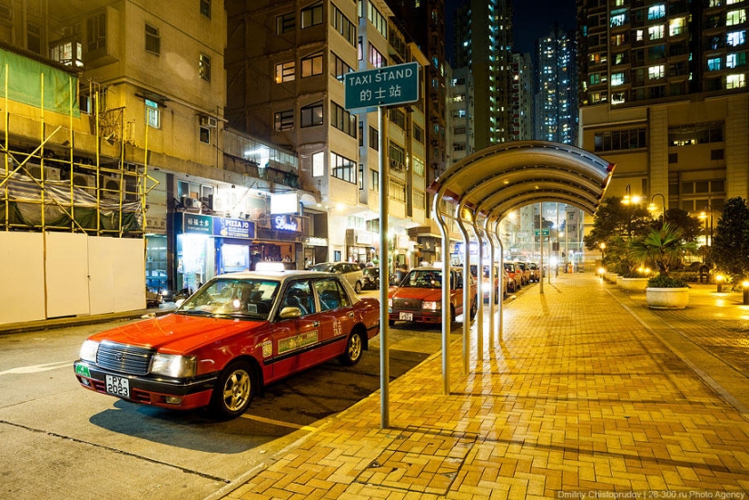 The best taxi in the world The best taxi in the world