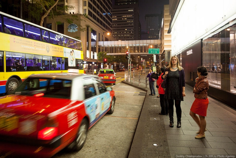 The best taxi in the world The best taxi in the world