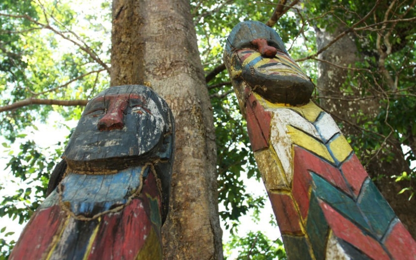 The best Thai islands with virgin nature