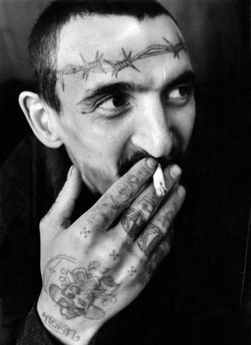 The best works of Russian photographers at World Press Photo 1955-2015