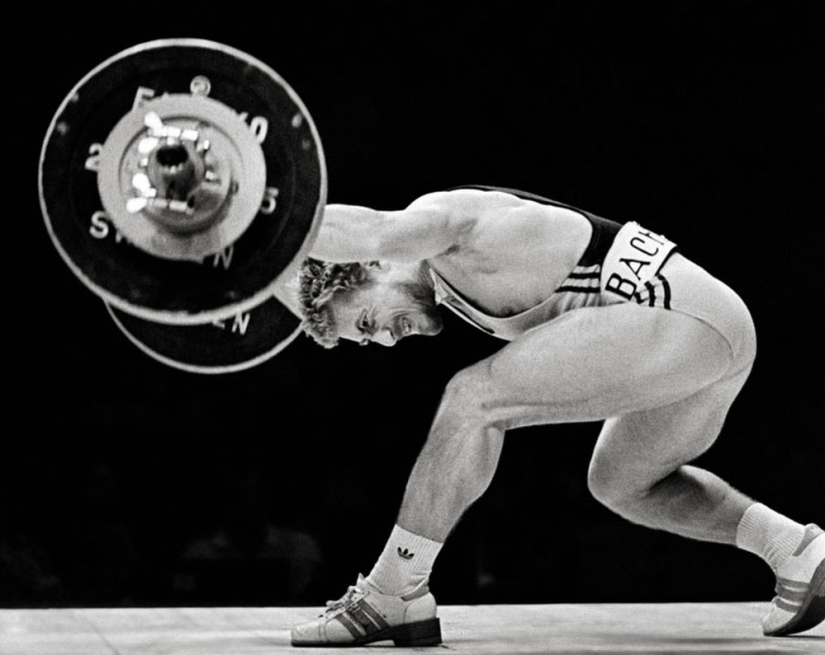 The best works of Russian photographers at World Press Photo 1955-2015