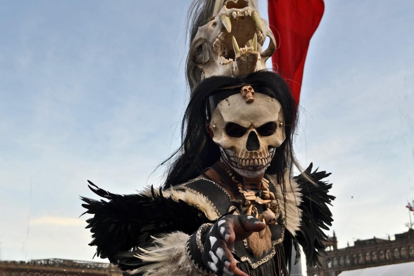 The best world holidays and autumn festivals The best world holidays and autumn festivals