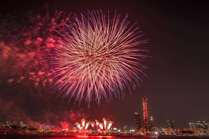 The best world holidays and autumn festivals The best world holidays and autumn festivals