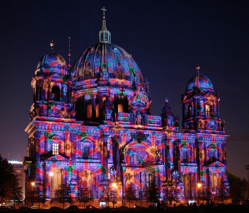 The best world holidays and autumn festivals The best world holidays and autumn festivals