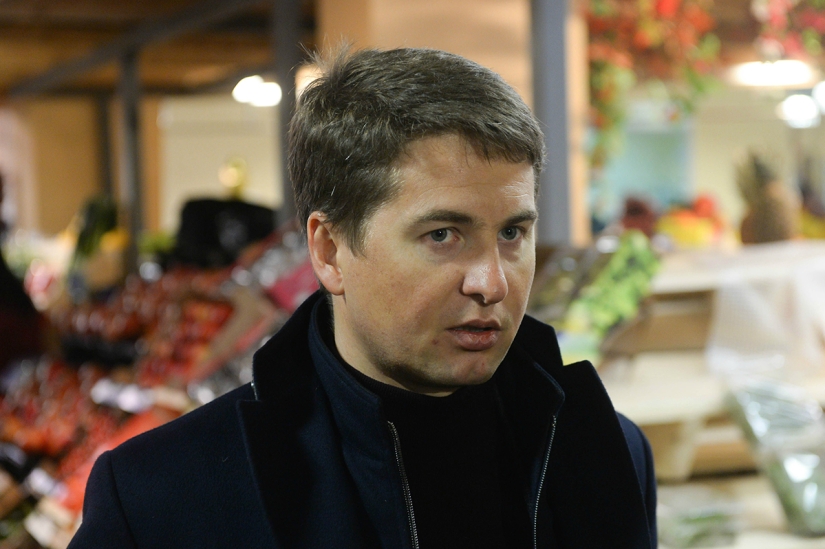 The biggest jelly in the world was prepared in Moscow