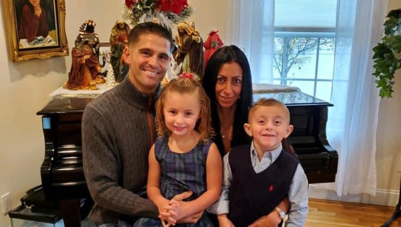 The body of an American began to produce alcohol and he lost his job