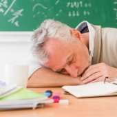 The body of an American began to produce alcohol and he lost his job