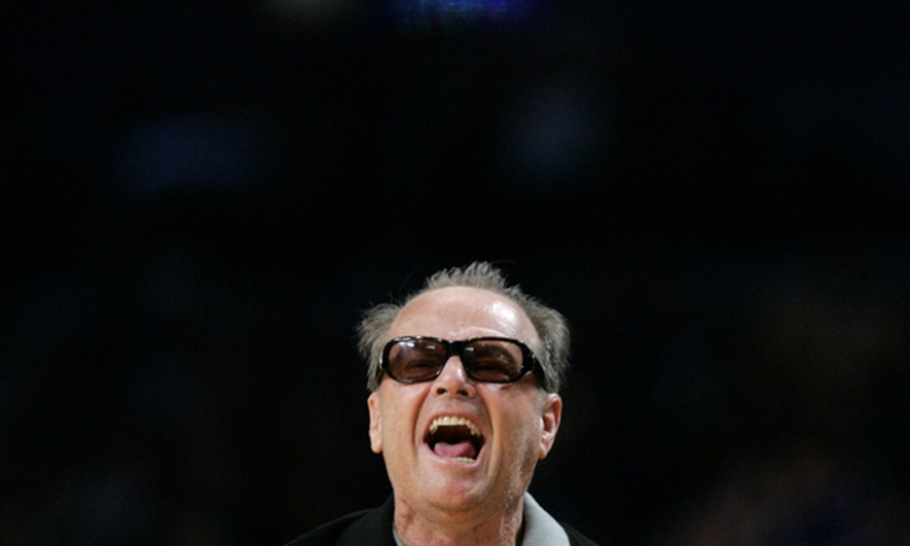 The brightest and most emotional photos of happy people