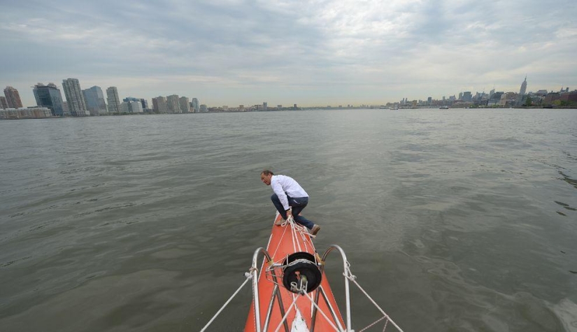 The brightest attempts to get into the Guinness Book of Records in 2013