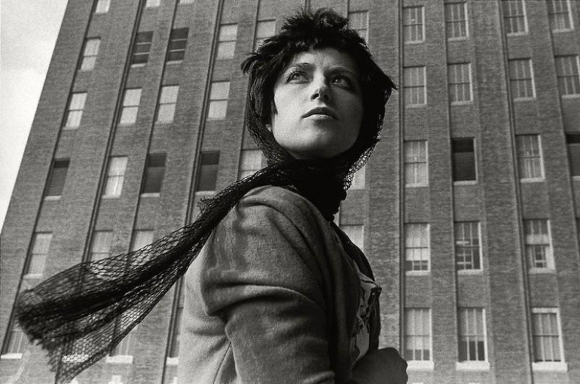 The brightest photo images of Cindy Sherman The brightest photo images of Cindy Sherman