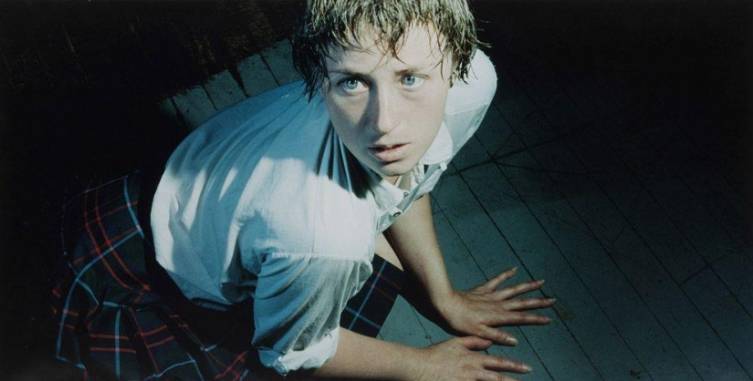 The brightest photo images of Cindy Sherman The brightest photo images of Cindy Sherman