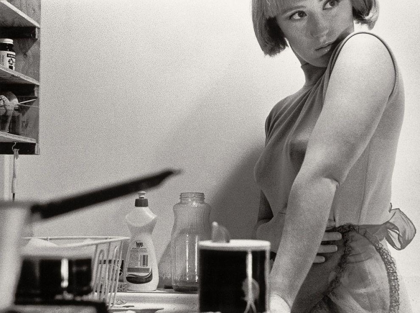 The brightest photo images of Cindy Sherman The brightest photo images of Cindy Sherman