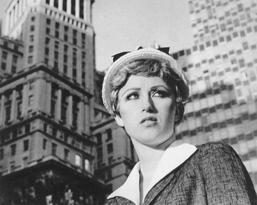 The brightest photo images of Cindy Sherman The brightest photo images of Cindy Sherman