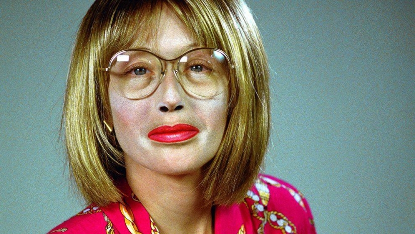 The brightest photo images of Cindy Sherman The brightest photo images of Cindy Sherman