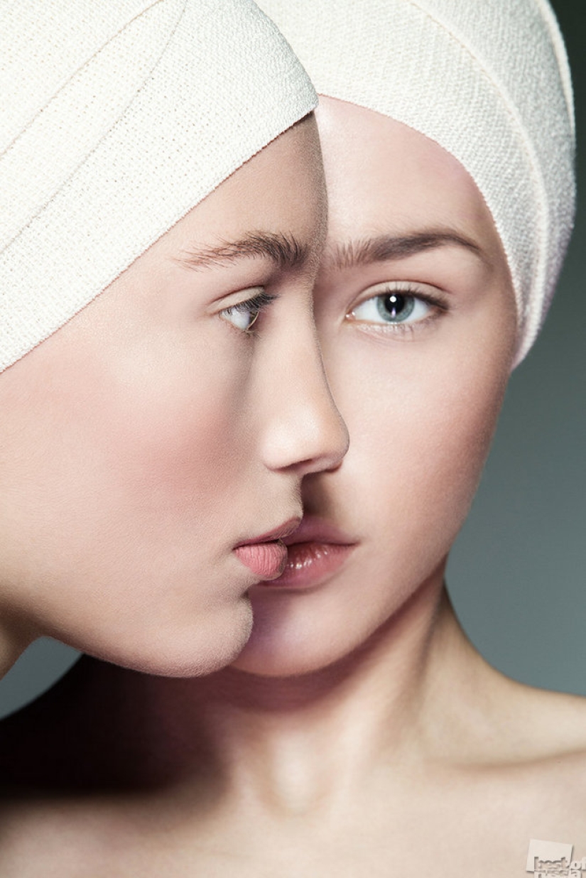 The brightest photos-winners of the Best of Russia — 2016 contest