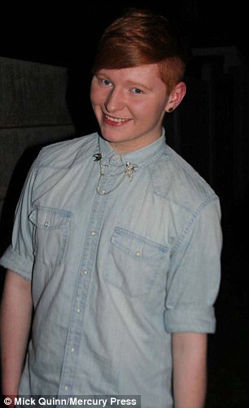 The brothers got tired of hiding their feminine essence, and they became sisters