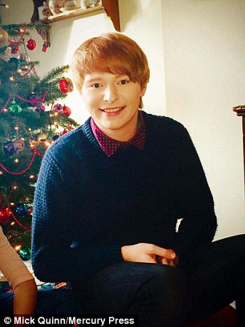 The brothers got tired of hiding their feminine essence, and they became sisters