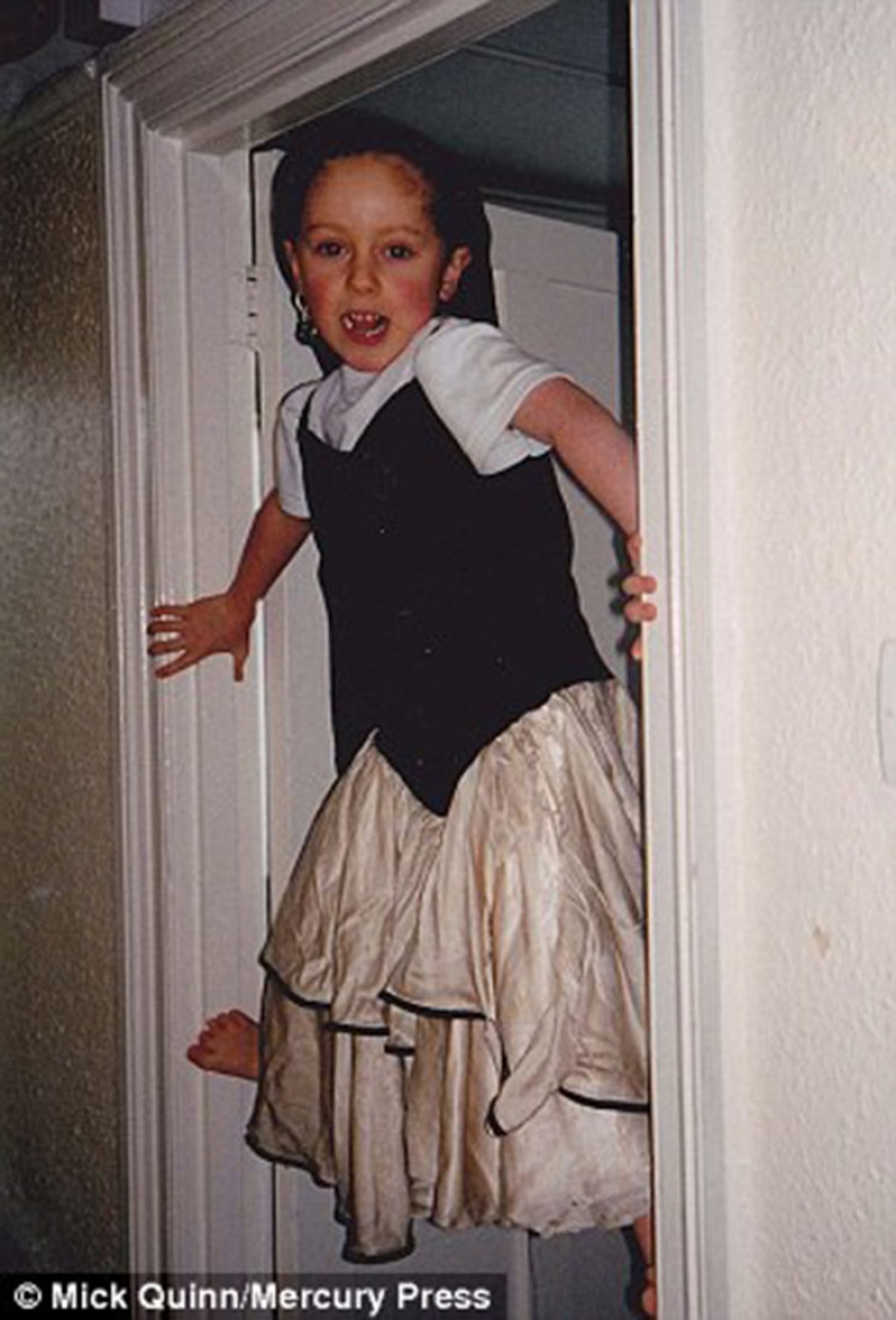 The brothers got tired of hiding their feminine essence, and they became sisters