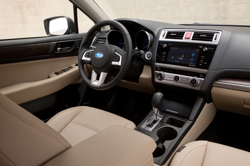 The Car that changed Everything