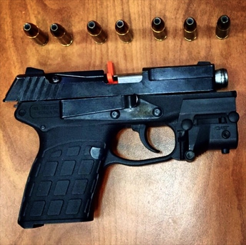 The craziest things people tried to carry on a plane