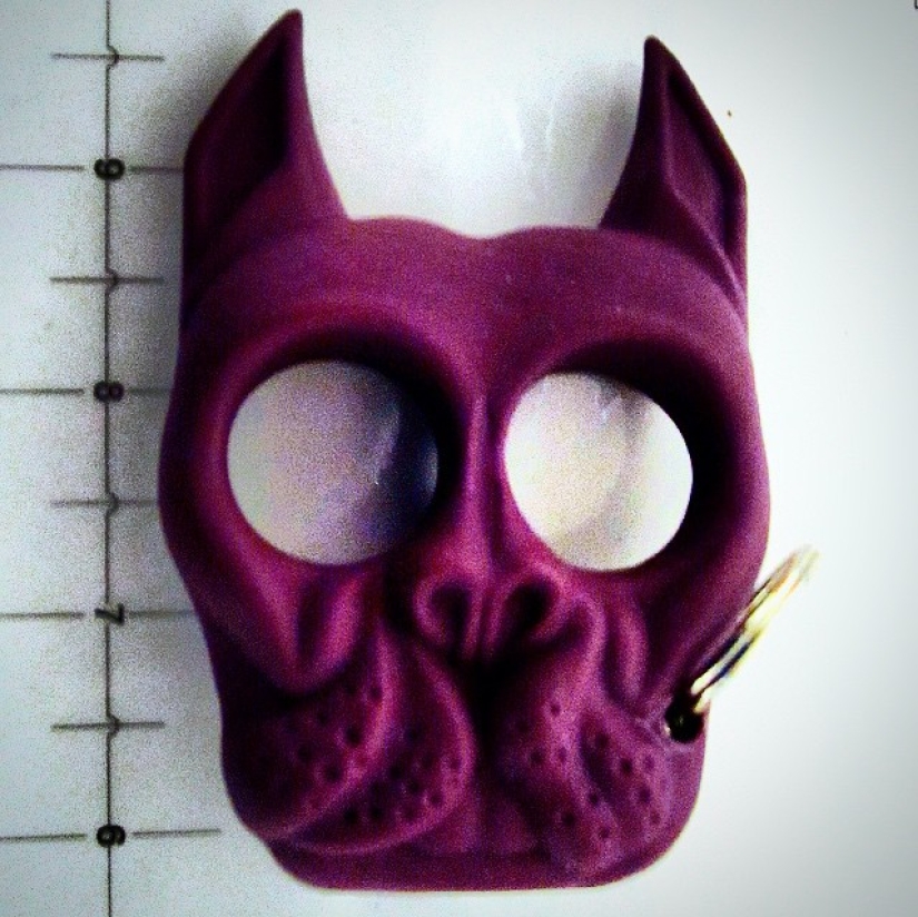 The craziest things people tried to carry on a plane